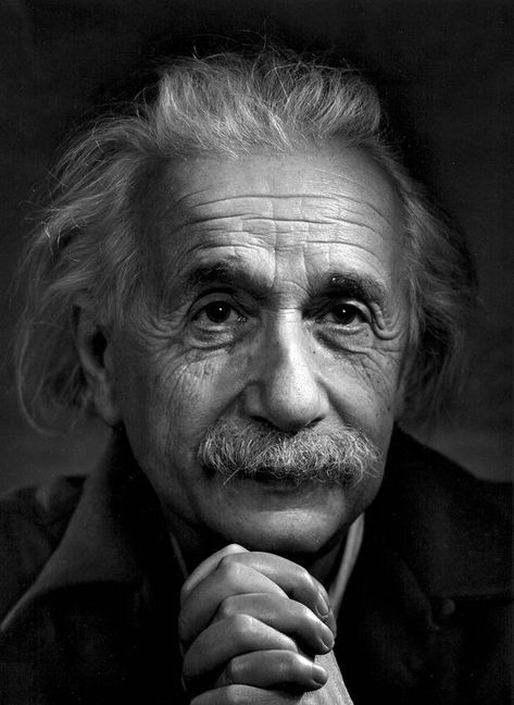 “Man Was Not Born To Be A Carnivore” ~ Albert Einstein