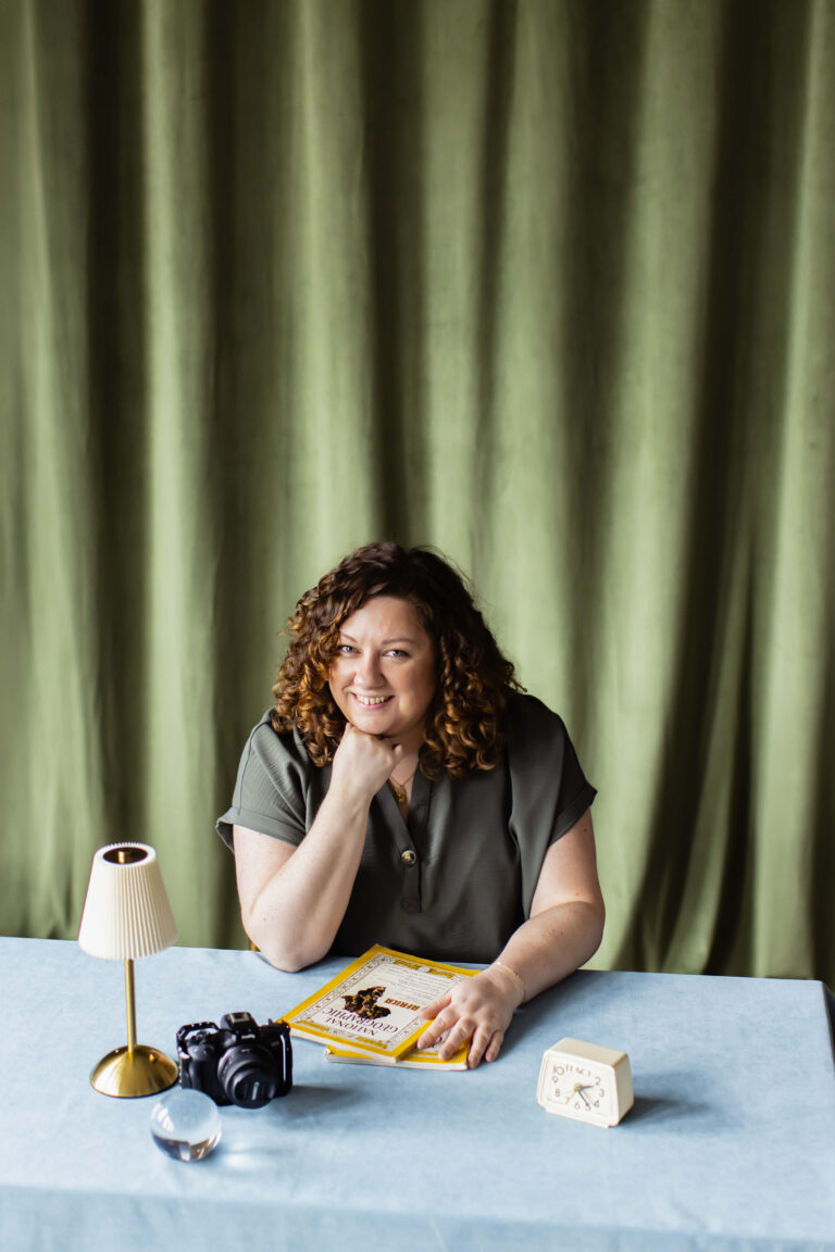 Kindness Meets Creativity: The Woman Behind The Brand Meet Jess Kroez of Feels Good Creative