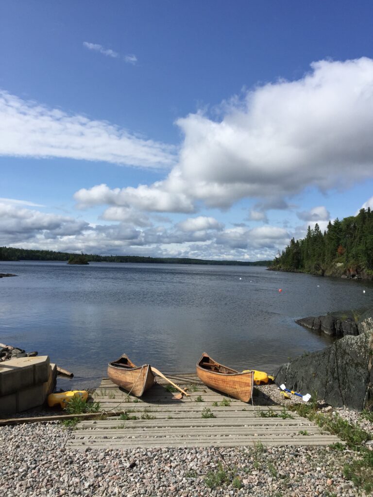 A Journey through Wilderness and Wonder!