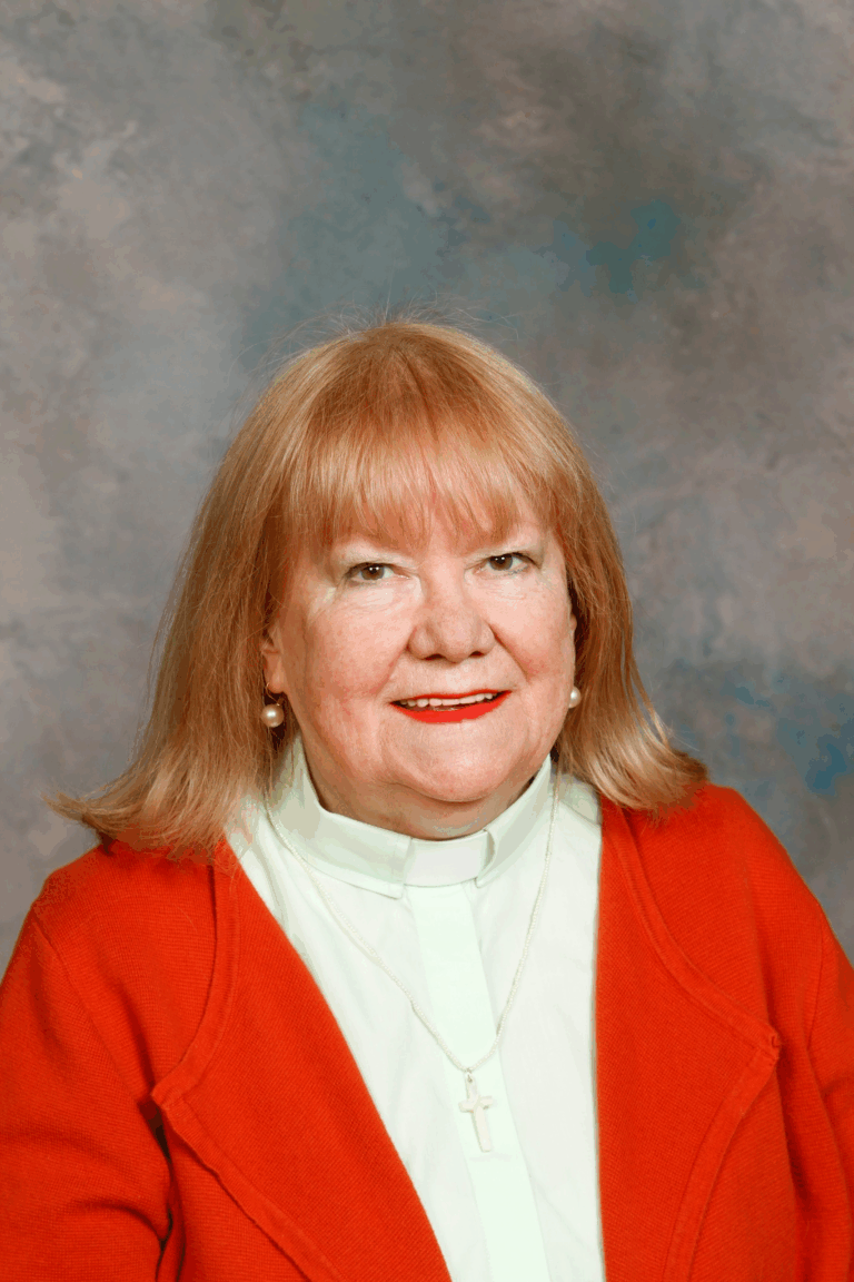 Walking in Faith, Speaking with Grace, Embracing the Journey