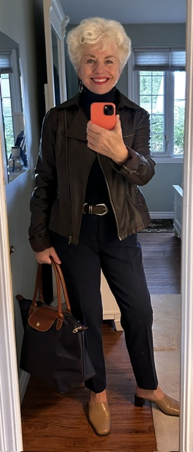 One Pair of Pants. Four Outfits. Under $50.